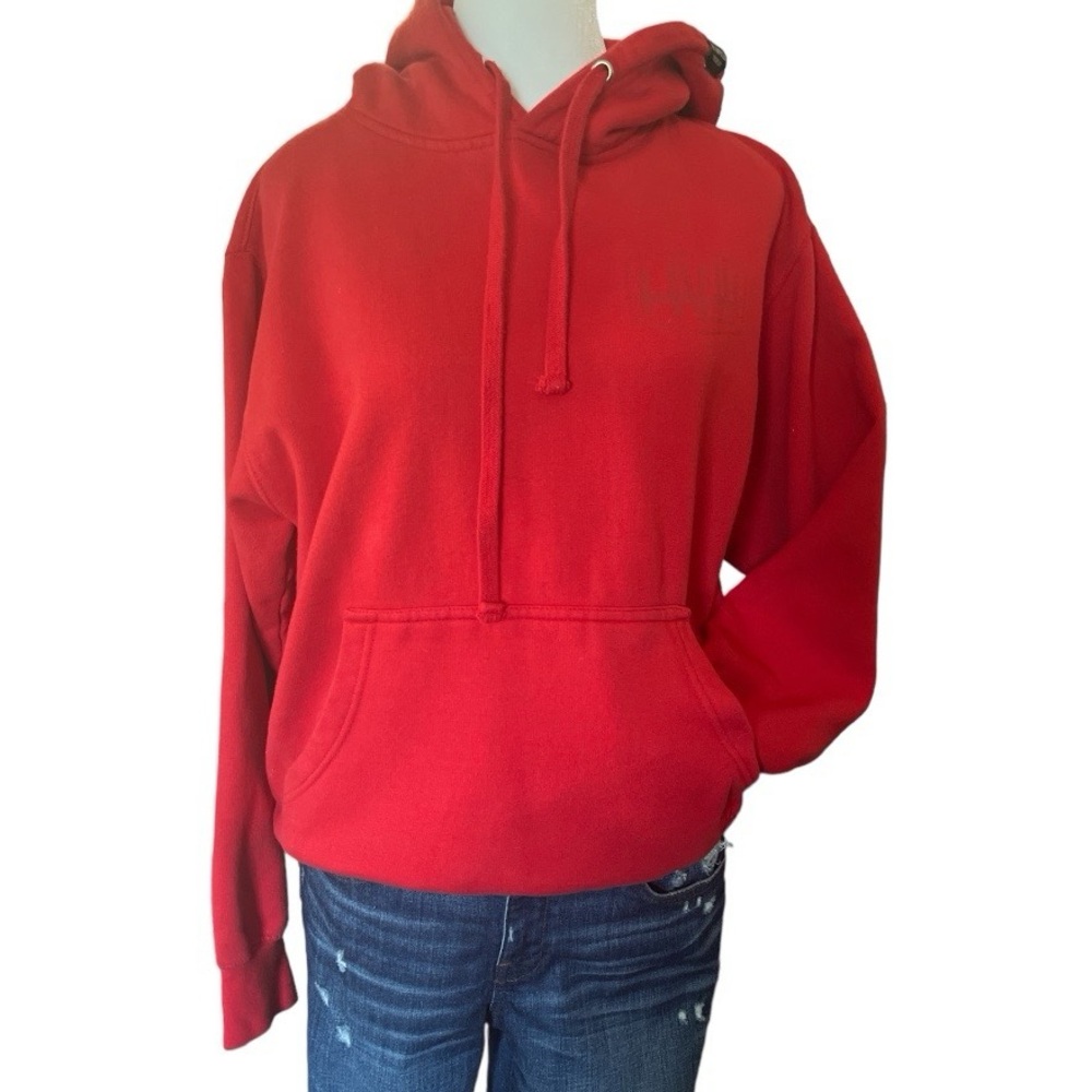 HVII Brand Goods Pullover Hoodie Size Small
